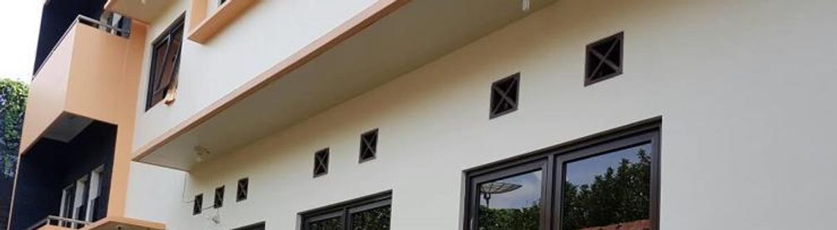 อื่นๆ Guest House Menur