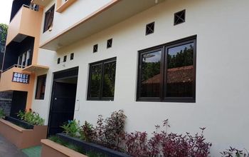 อื่นๆ Guest House Menur