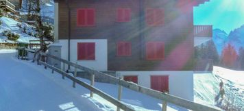 Lain-lain 4 Tschingelhorn Apt. R