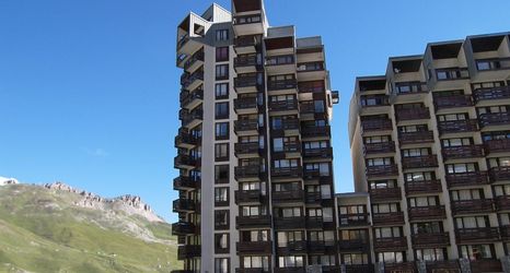 Others 2 Les Moutieres B1 et B2 (Val Claret)