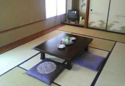 Others Kagetsu Ryokan