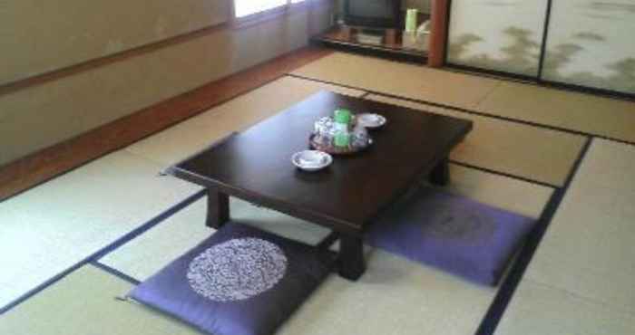 Others Kagetsu Ryokan