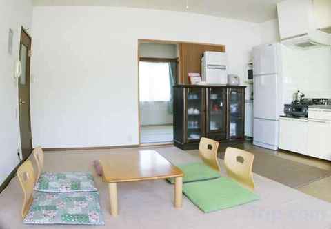 Others Furano Rental House