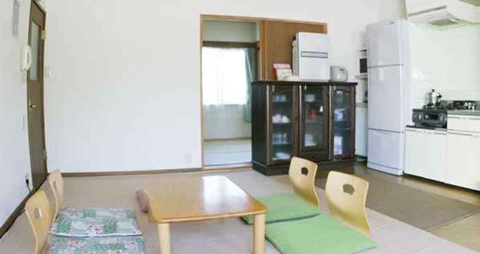 Others Furano Rental House
