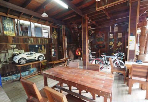 其他 Klong Suan Plue Resort