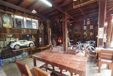 其他 Klong Suan Plue Resort