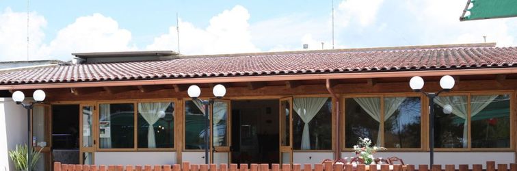 Others Agriturismo Il Pavone