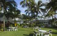 อื่นๆ 5 Coral Sands Beachfront Resort