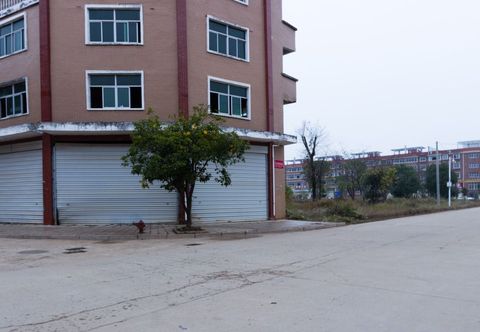 Lainnya Hengbang Hostel