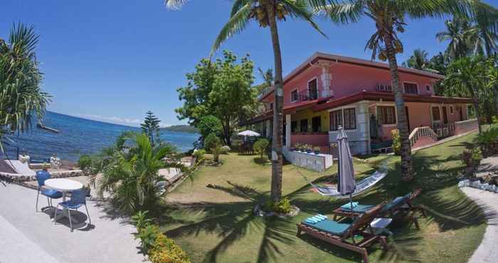 Others Las Flores Beachside Hotel