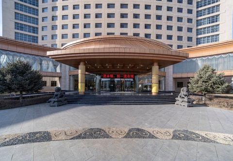 Lainnya Yulong International Hotel