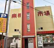 อื่นๆ 2 Motel Inn Minami Otaru / Vacation Stay 50444