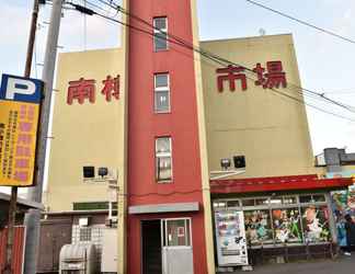 อื่นๆ 2 Motel Inn Minami Otaru / Vacation Stay 50444