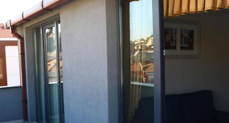 Others 2 Luxx Suite Nişantaşı