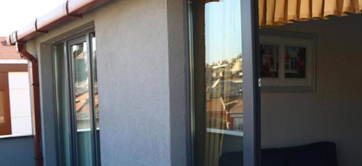 Others 2 Luxx Suite Nişantaşı