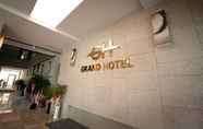 Lainnya 4 Andong Grand Hotel