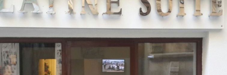 기타 The Legend Platine Suite