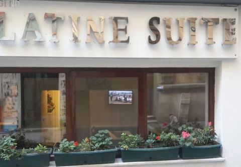 기타 The Legend Platine Suite