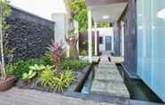 Lain-lain 5 Villa U : Luxury Beachfront Pool Villa