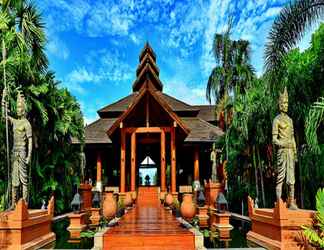Lain-lain 2 Aureum Palace Hotel & Resort Bagan