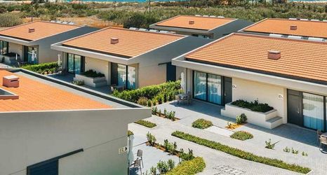 Lain-lain 2 Vila Baleira Village