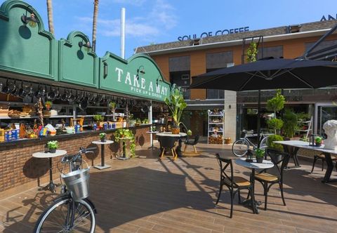 其他 Anjeliq House Boutique Hotel