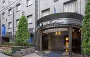 Lainnya 7 HOTEL MYSTAYS Premier Hamamatsucho