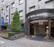 Lain-lain 7 HOTEL MYSTAYS Premier Hamamatsucho
