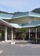 Hotel Exterior Saginoyu Onsen Yumeland Shirasagi