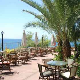 Hotel Interior/Public Areas 1 Miarosa Incekum West Resort, Alara Bazaar Hotels