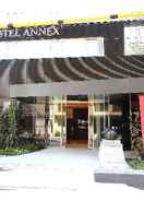 Hotel Exterior Work Hotel Annex Tenjin-No-Yu