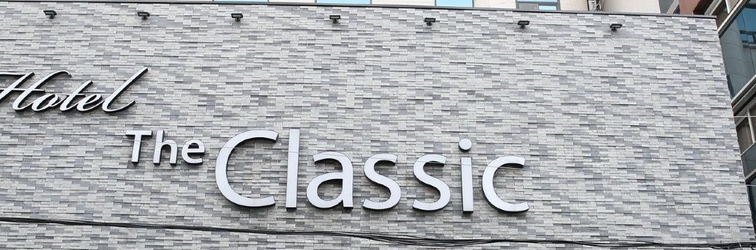 Lainnya Yeosu Hotel the Classic