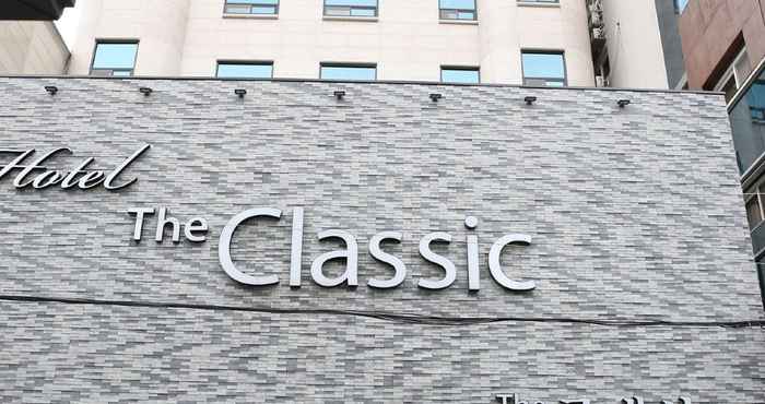 Khác Yeosu Hotel the Classic