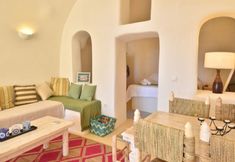 其他 2 Villa Ariadni Cave Houses in Oia