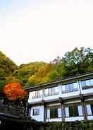 Hotel Exterior Iwazonokan