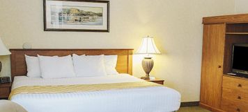 其他 3 Lavissh Inn and Suites