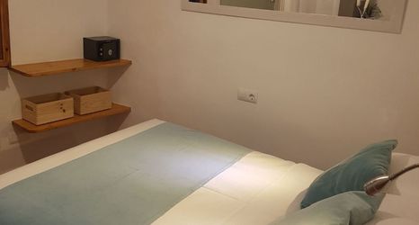 Lain-lain 2 My Rooms Ciutadella Adults Only by My Rooms Hotels TI