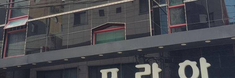 อื่นๆ Suwon Hotel Insta