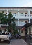 Hotel Exterior The Lion King Hotel Udonthani