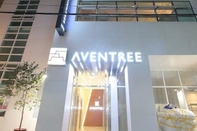 Khác Aventree Hotel Busan