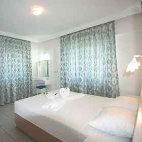 Others1Sen Apart,İzmir Kumru飯店