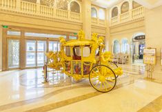 기타 6 Vienna International Hotel (Pingdingshan Yingcheng)
