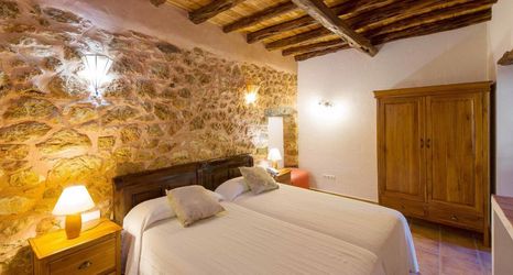 Others 2 Agroturismo Xarc