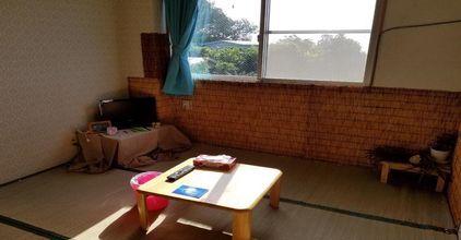 其他 4 Minshuku Soususo Yoron Island