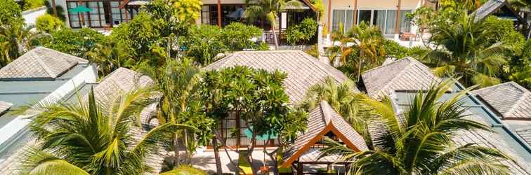 Lainnya Kanda Pool Villa Koh Samui