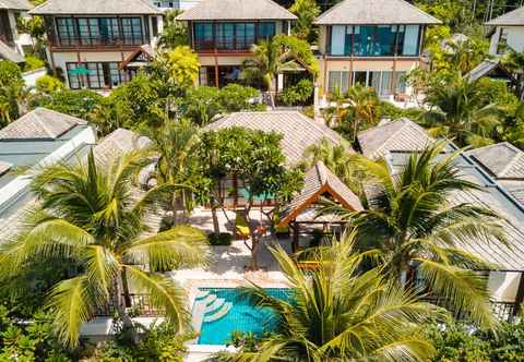 Khác Kanda Pool Villa Koh Samui