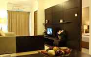 Others 7 Galeri Ciumbuleuit Family & Business Hotel