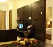 Others 7 Galeri Ciumbuleuit Family & Business Hotel