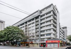 Others 6 Jinjiang Inn