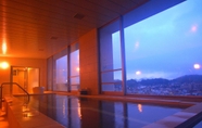 อื่นๆ 2 Spa Hotel Alpina Hida Takayama